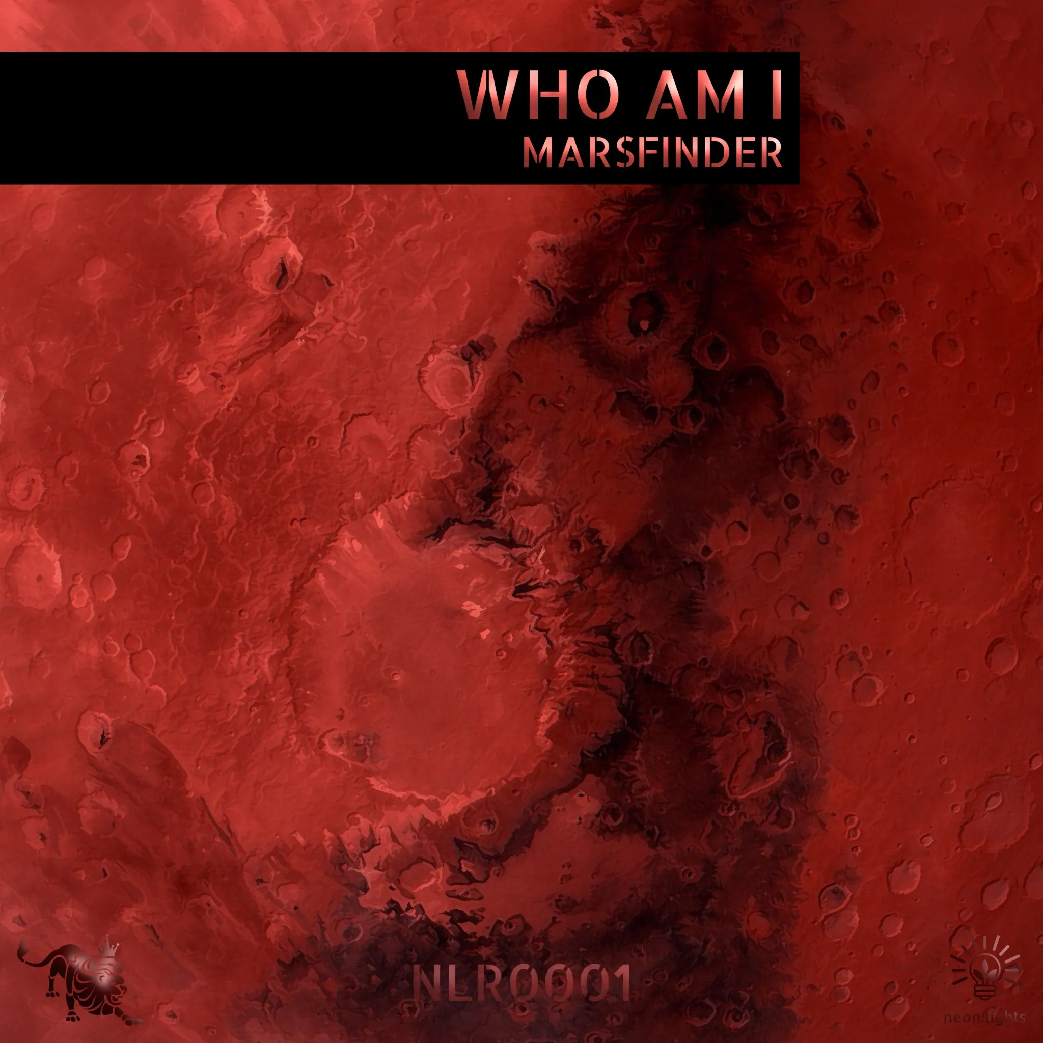 Marsfinder - Who Am I
