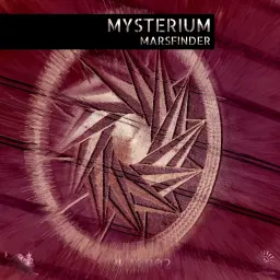 Marsfinder - Mysterium