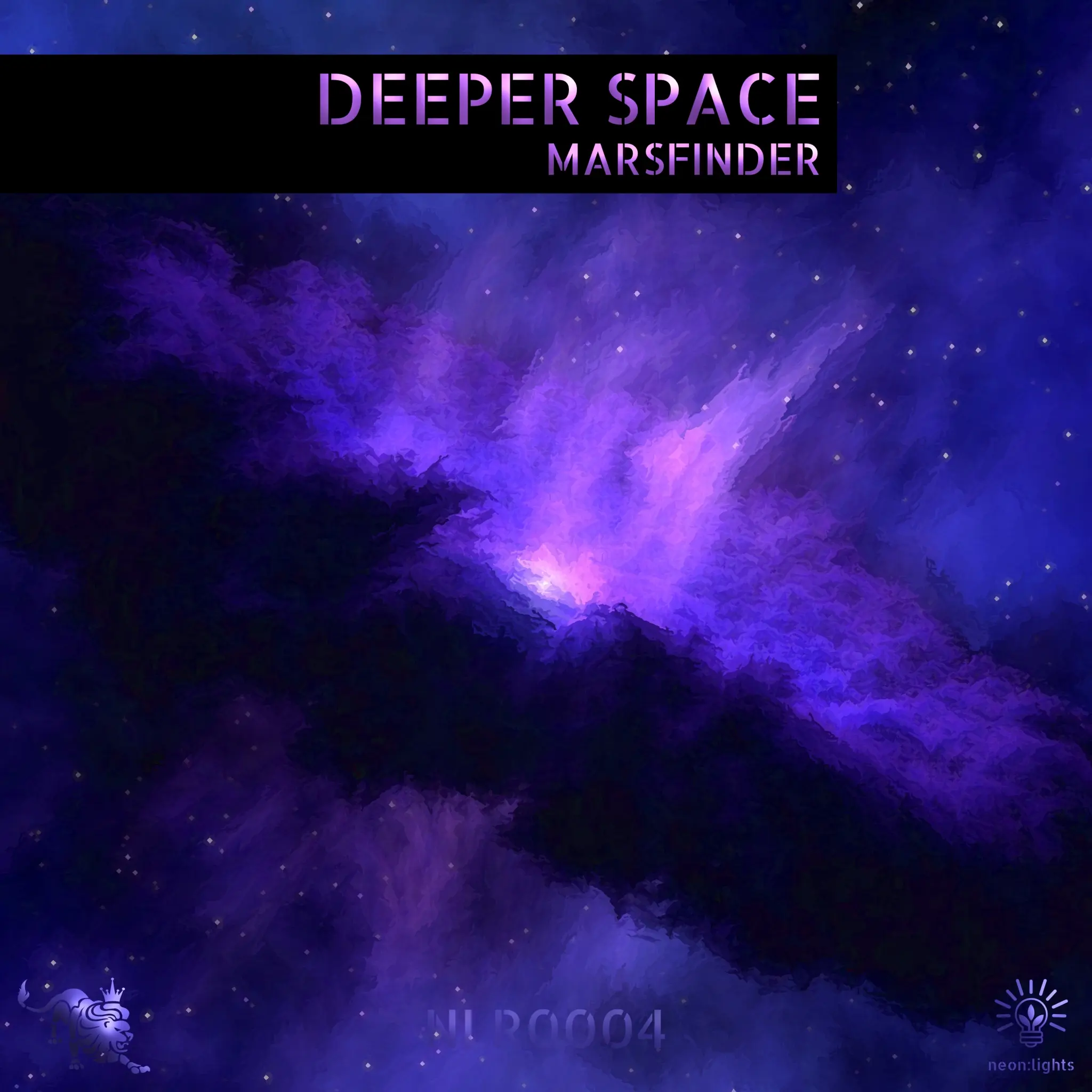 Marsfinder - Deeper Space
