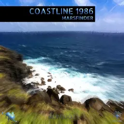 Marsfinder - Coastline 1986