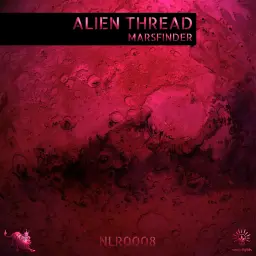 Marsfinder - Alien Thread