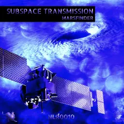 Marsfinder - Subspace Transmission