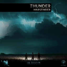 Marsfinder - Thunder